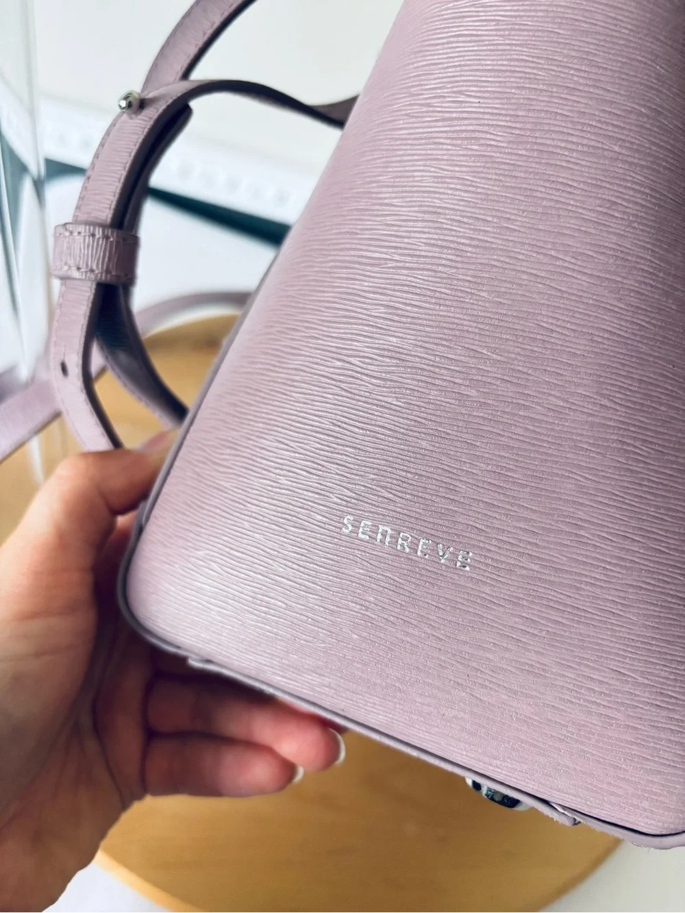 Senreve mini maestra